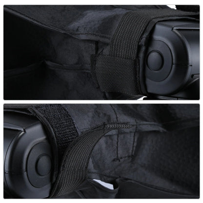 20cm Foldable Soft Flash Light Diffuser Softbox Cover Photography Flash Tool