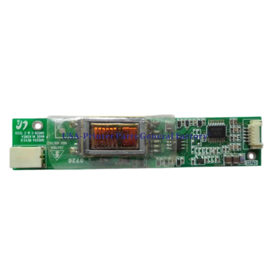 compatible For GH025A lcd inverter High quality