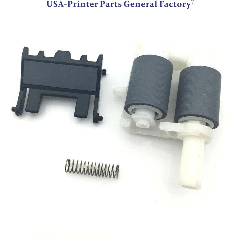 Pickup Roller Separation Pad For Brother HL-2240 HL2130 2220 2230 2132 LY2093001
