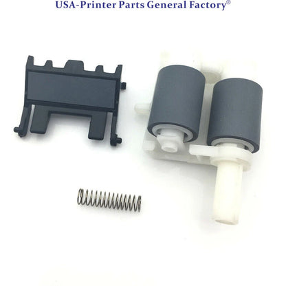 Pickup Roller Separation Pad For Brother HL-2240 HL2130 2220 2230 2132 LY2093001