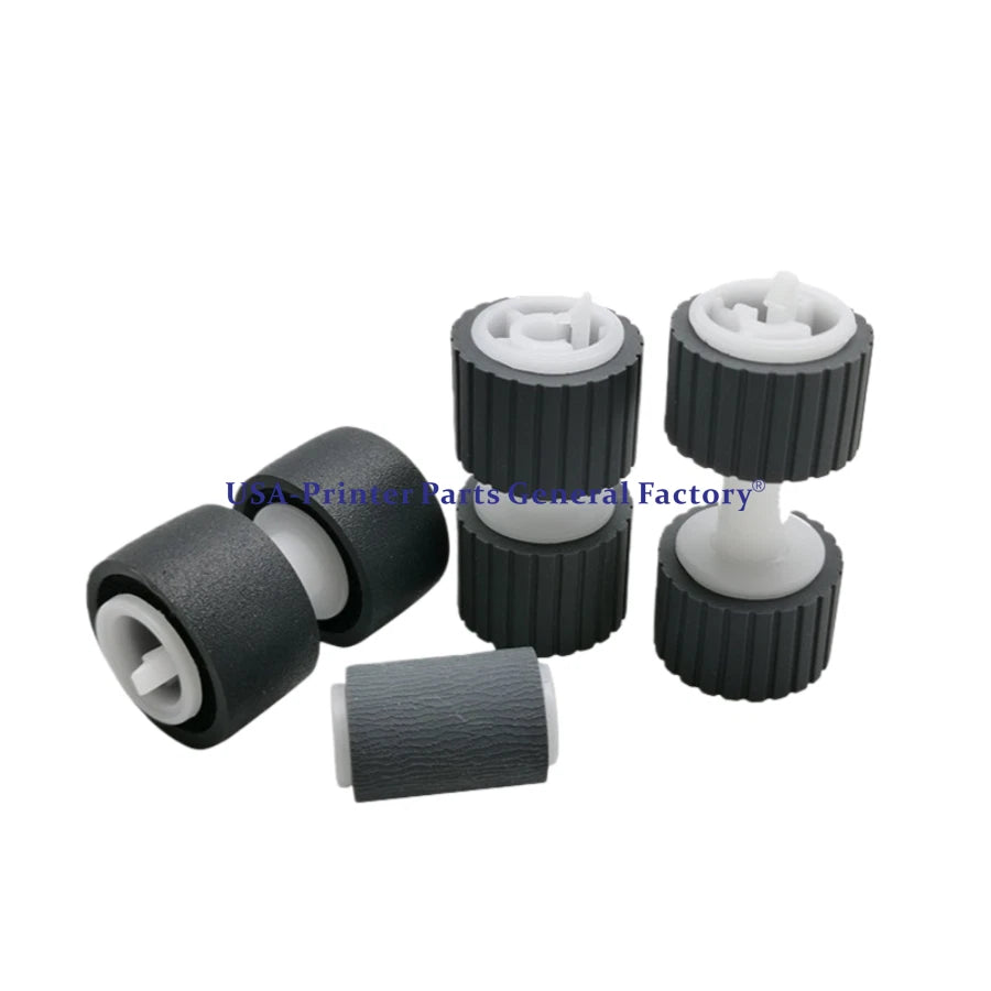 Scanner Roller Kit For Epson DS-760 DS-860 Roller Assembly Kit High quality