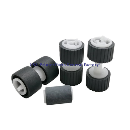 Scanner Roller Kit For Epson DS-760 DS-860 Roller Assembly Kit High quality