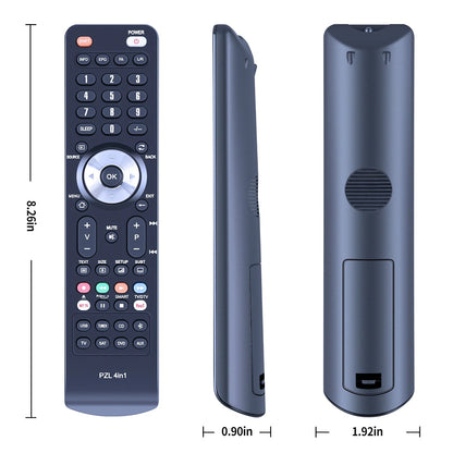 RM-S325 Remote Control For Sony TA-E90ES, TA-F117R, TA-F317,TA-F444ES