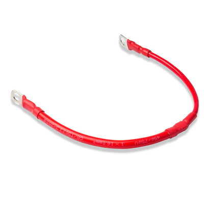 Grid Heater Relay Wire For Dodge Cummins Diesel 2003-2018 6 Gauge