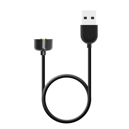 50cm Magnetic Watch Charger Cable Replacement Cord For Xiao-mi Mi Band 6/Band 5