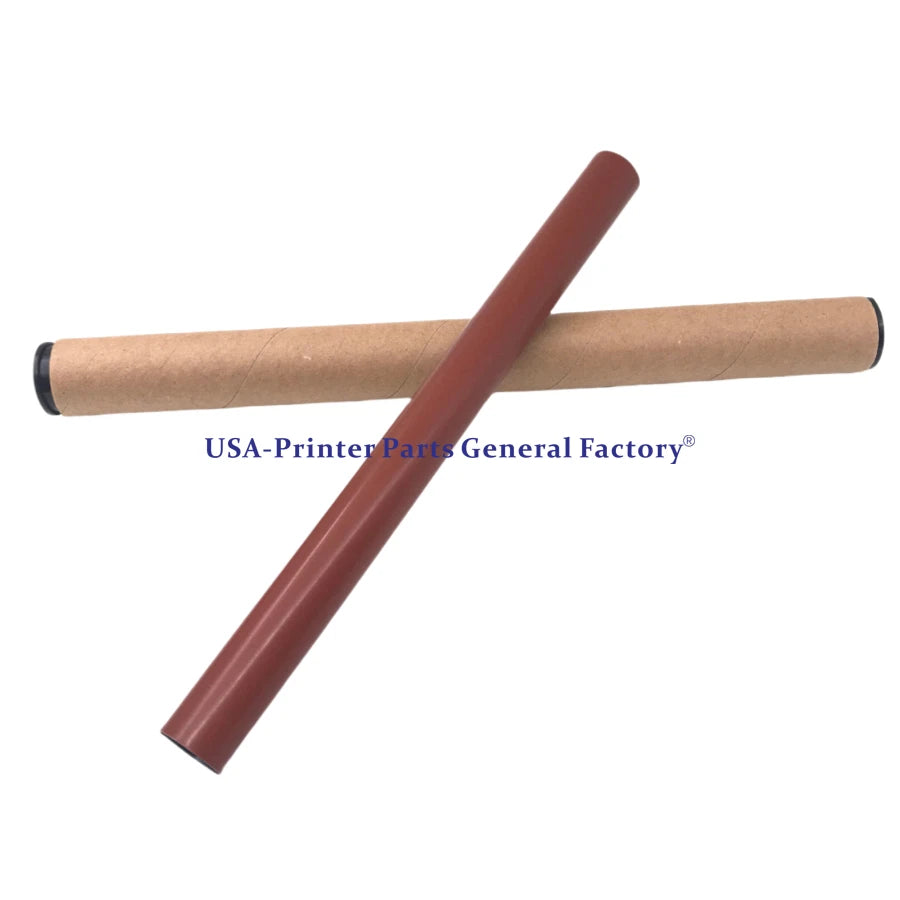 10PC RM1-1820-FILM Fuser Fixing Film Sleeve HP Color LaserJet 1600 2605 2600 OEM
