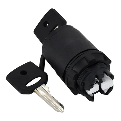 Lift Ignition Switch 149536 with 2 Keys Compatible Skyjack Scissor Lift...