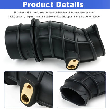 Air Intake System Carb Boot 5412842 for 2007–09 Polaris Sportsman 800/X2 700 800
