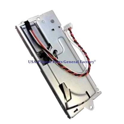 Auto CUTTER UNIT ASSEMBLY fits compatible For EPSON 88V TM-88V Label Printer