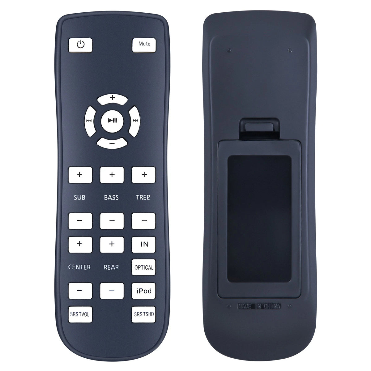 Remote Control For Vizio Soundbar VHT510 VHT210 VHT215 93040000090