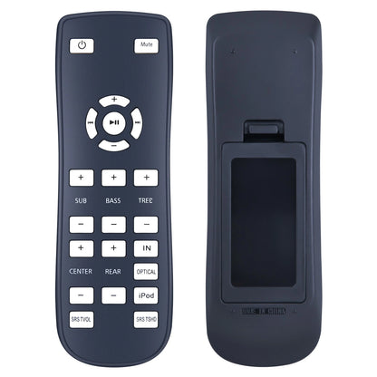 Remote Control For Vizio Soundbar VHT510 VHT210 VHT215 93040000090