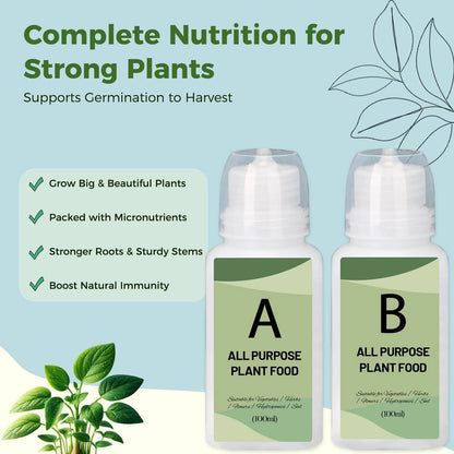 Herb Seed Pods Kit Hydroponic -12 Refill Grow with Classic Herbs