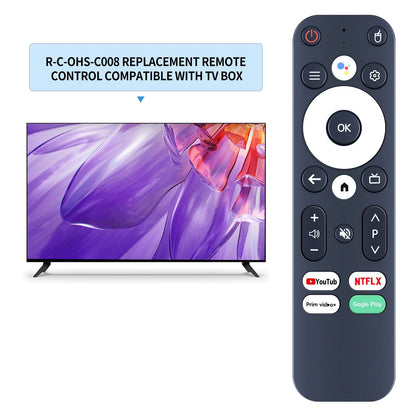 Replacement Remote Control For G7 STICK G7 PRO G7 MINI G7 MAX SET TOP BOX