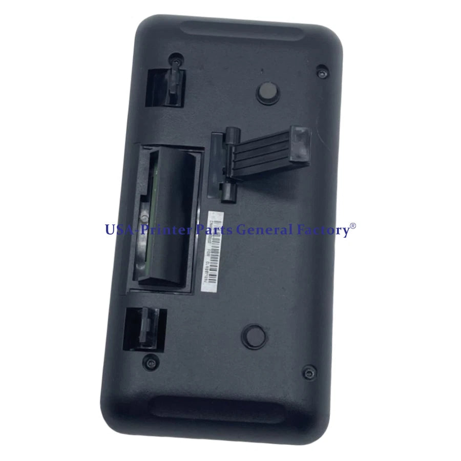 5ZY56-6700 CN461-60002 Control Panel Fits For HP Designjet T120 T130 T520 T530