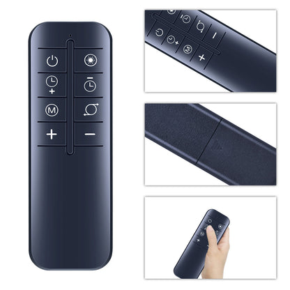 Remote Control For LASKO Ascend Tower Fan OST100 / RST200