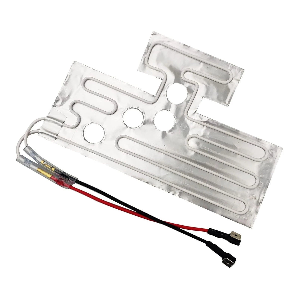 5303918301 Refrigerator Garage Heater Kit For Frigidaire 1037646, AH900213