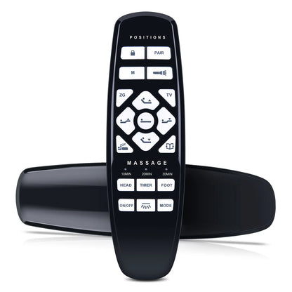 Remote Control For Fromann Adjustable Electric Full Bed Base Frame