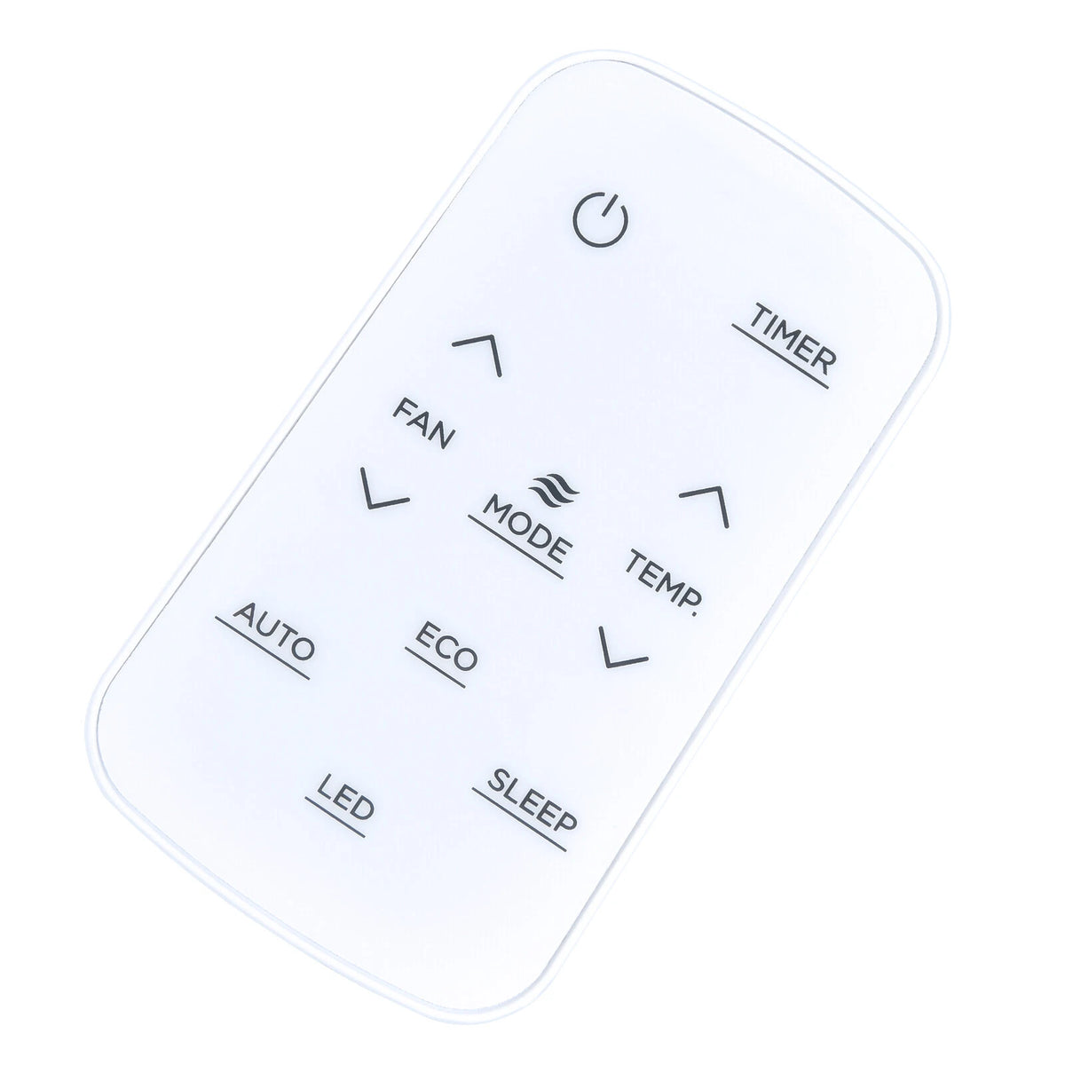 Remote Control For Toshiba Window Air Conditioner RG15C/E RG15CE