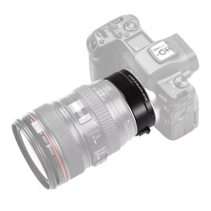 EF-EOS R Lens Mount Adapter Accessory For Canon EF EF-S Lens To EOS R RF Mount