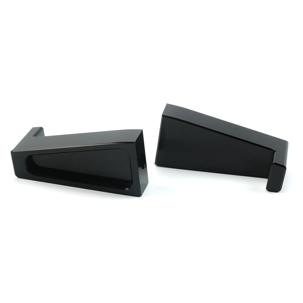 For Ski-Doo Ice Scratcher Brackets/Rests/Holders SUMMIT FREERIDE 503194143