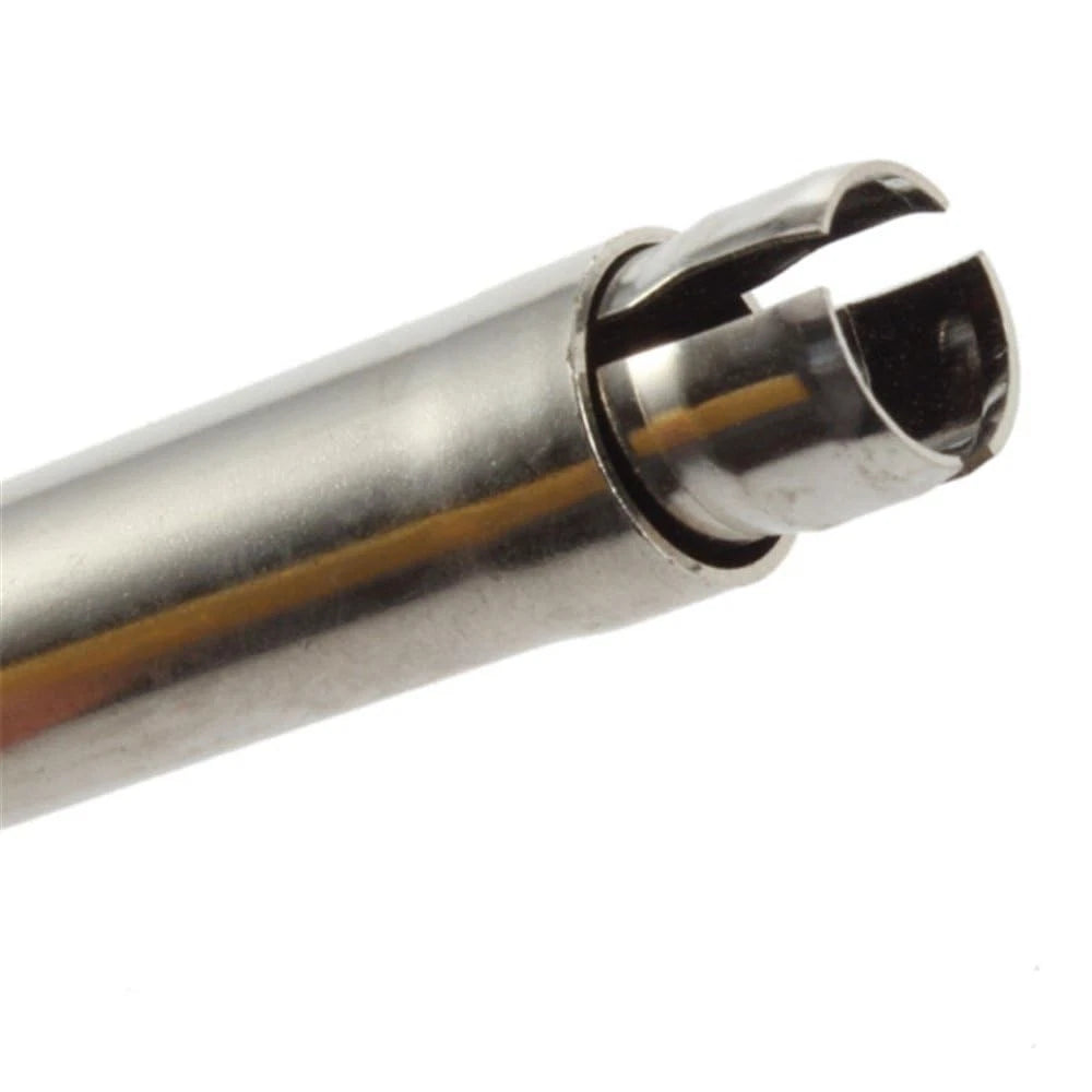 Hobbypark Glow Plug Ignitor Igniter Nitro Engine Starter 2.2 inches, Blue