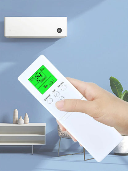 Remote Control For Fujitsu Air Conditioner AR-RED1U AR-REF1U AR-REM1U AR-REA2E