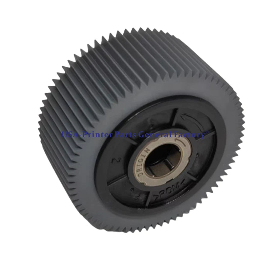 021-14301 Perfect Rubber Roller Fit For Riso Comcolor 3050 9050 7050 7010