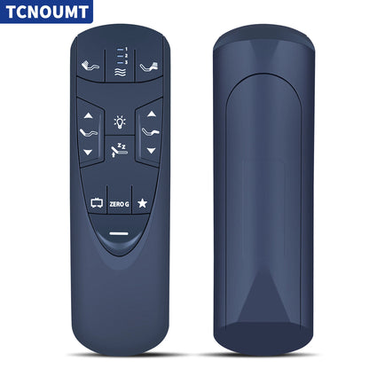 For Tempurpedic Ergo EXTEND Remote Control RF502A JLDK.33.01.37