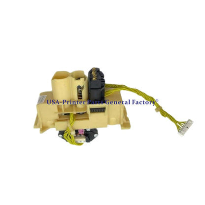 B4H70-67137 PIP Ink Tube Valve Assy HP DesignJet D5800 Latex 330 350 310 POJAN