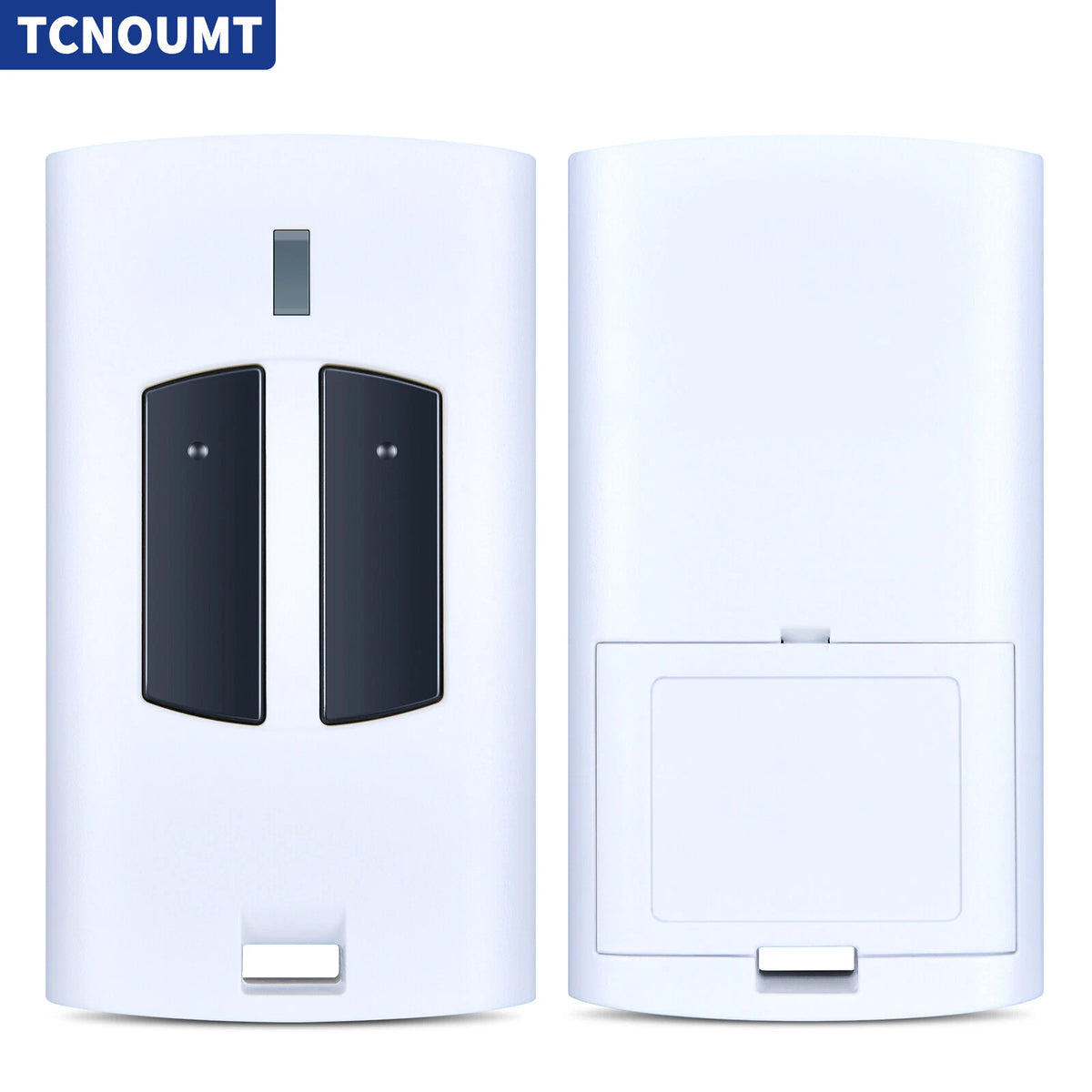 For Beninca TO GO 2WP Replacement Remote Control 433.92 MHz