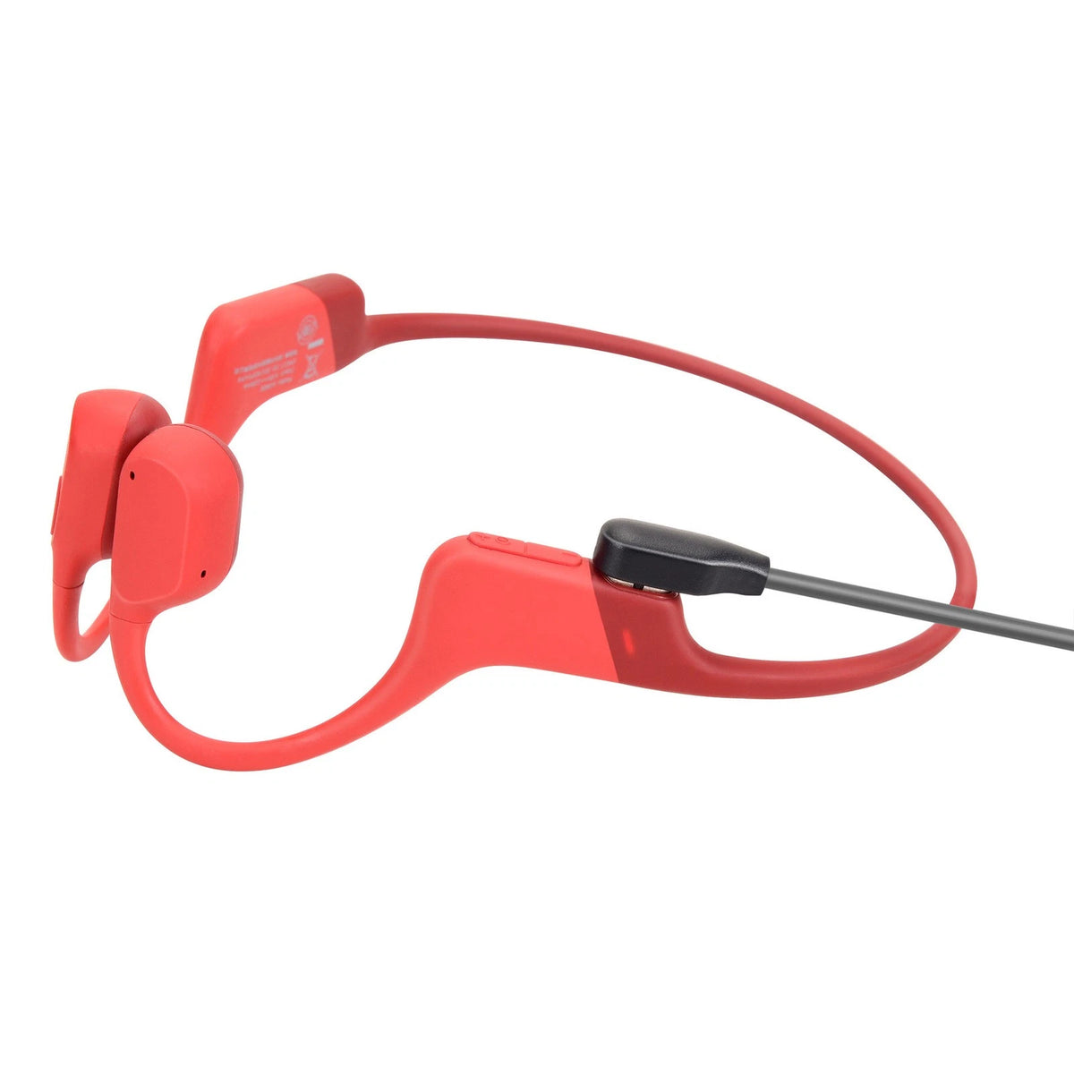 5V Lightweight Magnetic Eerphone Charge Cable Cord For Aftershokz Shokz AS800