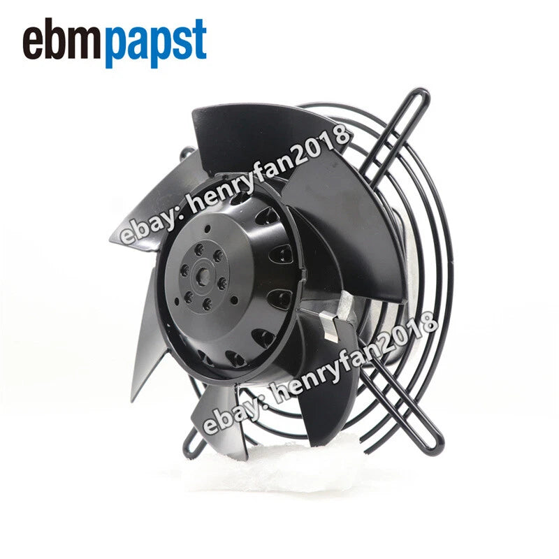ebmpapst S2D170-BA04-08 Axial Fan AC 230/400V 45/43W Ventilation Fan