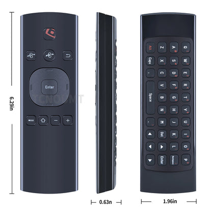 Remote Control For A.C.Ryan Veolo FullHD Android Media ACR-VE91200
