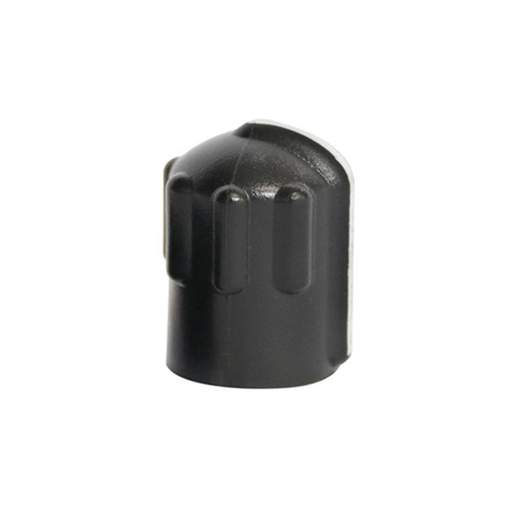 Volume & Channel Selector Knobs Cap For Motorola MTS2000 Radio Walkie-Talkies