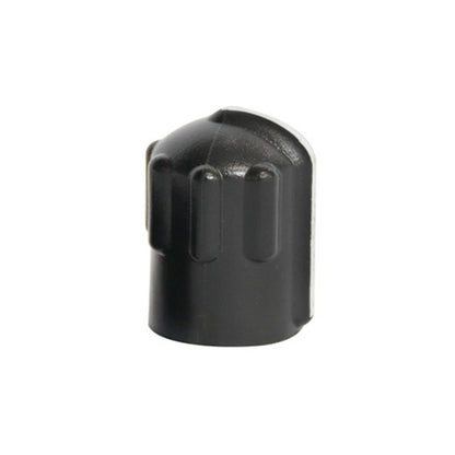 Volume & Channel Selector Knobs Cap For Motorola MTS2000 Radio Walkie-Talkies