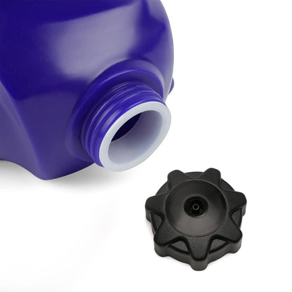 ‌4PX-24110-30-00 Fuel Gas Tank for Yamaha TTR250 96-06 Includes Gas Cap,Petcock