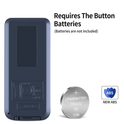 Wireless Remote For Jensen CAR8000 CAR70V