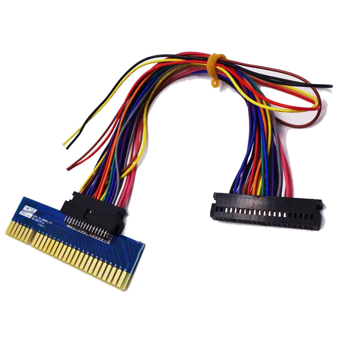 Pandora's Box Home Edition 40 Pin to 28 Pin Arcade Jamma Harness Conversion