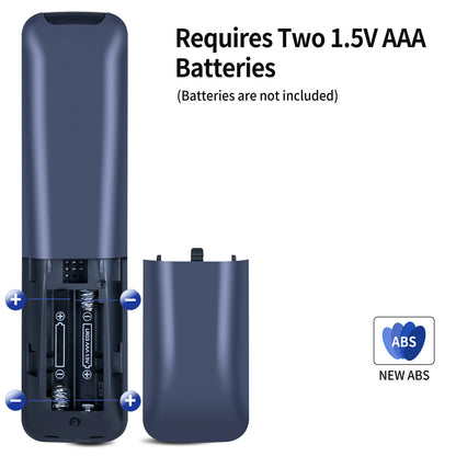 T4HU2230/34KA Remote Control For Amino LIMA M3 with Voice