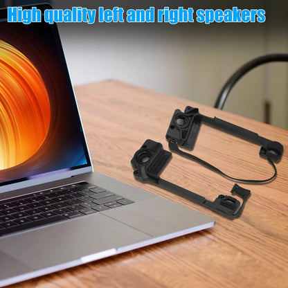 Replacement Left&Right Speaker For MacBook Pro 13" Retina A1502 2013 2014 2015