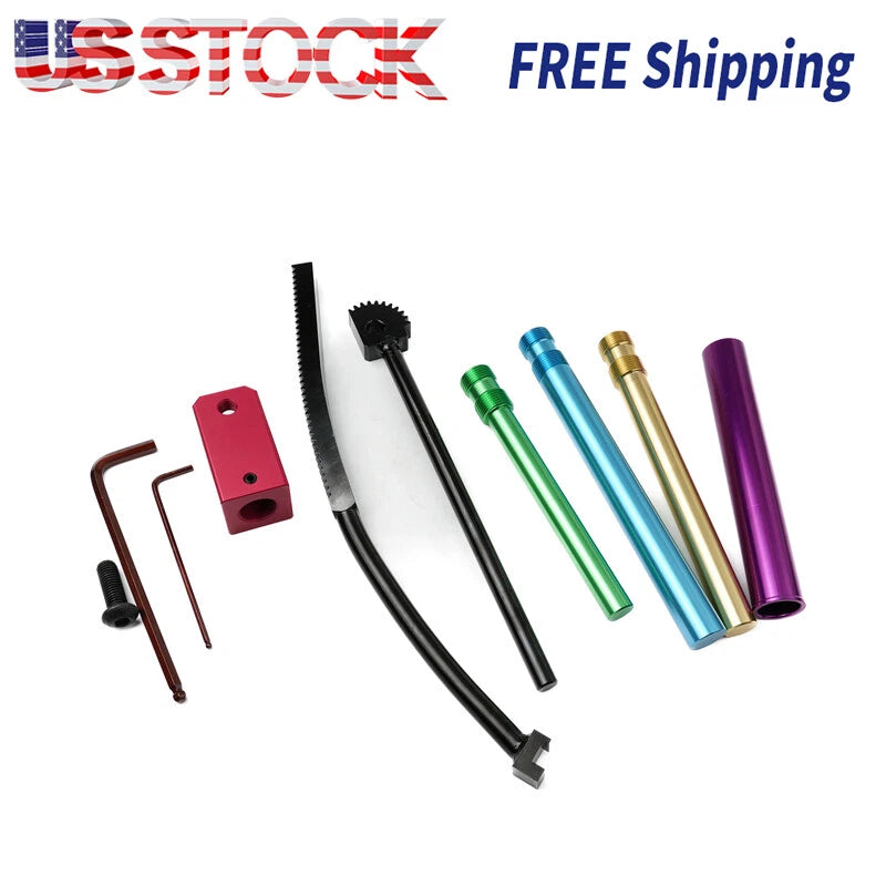Dirt Bike Tire Changing Tool Kit for Motocross,Enduro,Dirt Bikes 16"to21" Wheels