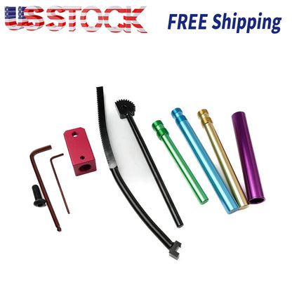 Dirt Bike Tire Changing Tool Kit for Motocross,Enduro,Dirt Bikes 16"to21" Wheels