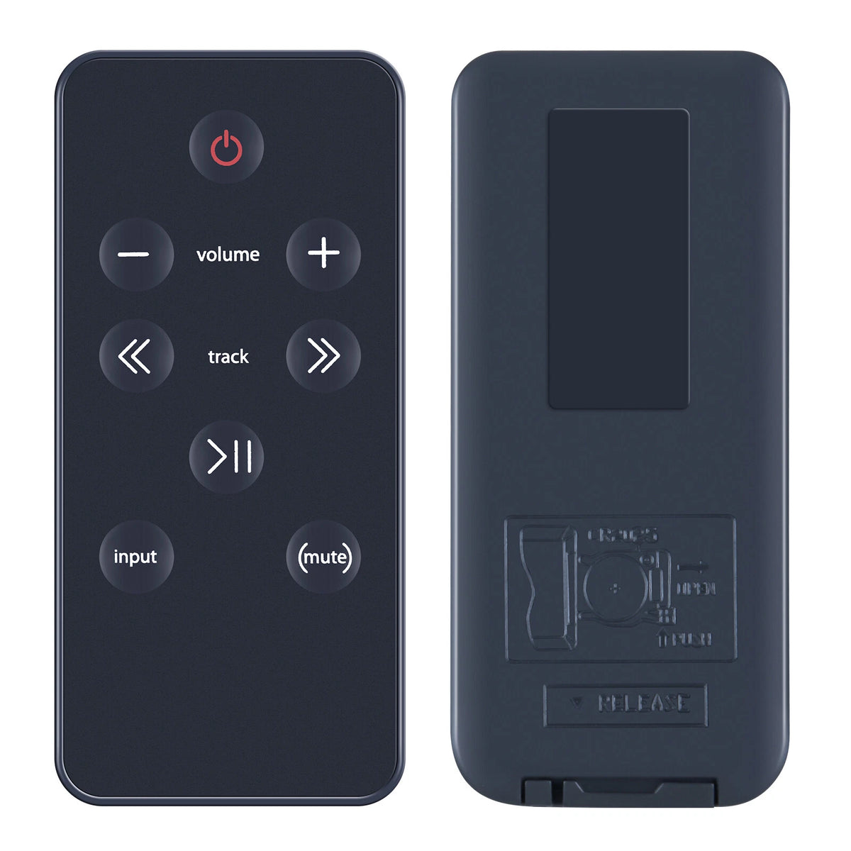 Beats by Dr. Dre Remote Control For Beatbox Portable Bluetooth Speaker