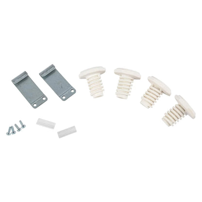 W10869845 Stacking Kit Replacement for Kenmore Dryer Machine Part EA3407625