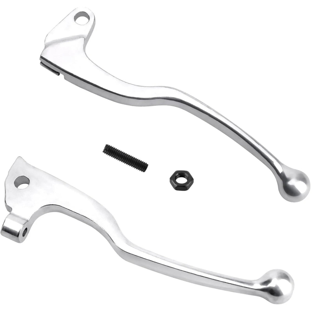 1* Brake & Clutch Lever Repair Kit Compatible For Yamaha XT225 1995-2007