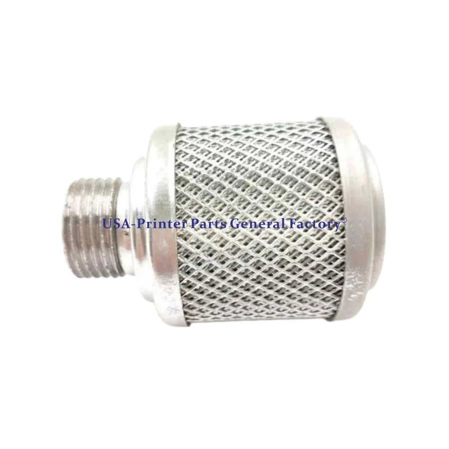 2pc 00.580.0741 GTO52 MO air pump filter GTO46 KORD Heidelberg printing machine