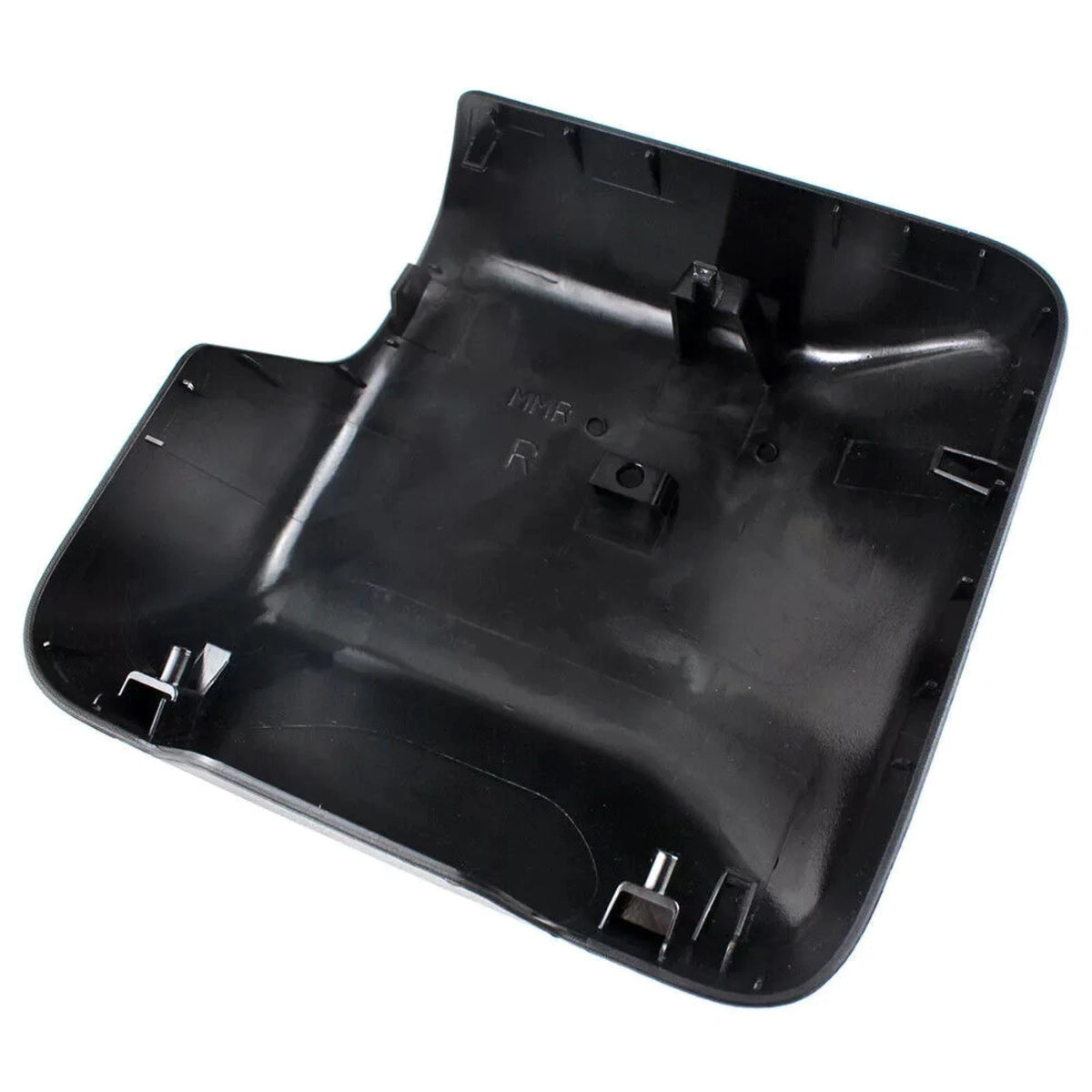 18-23 Jeep Wrangler JL Mirror Cover Cap Trim Front Right Easy to Replace