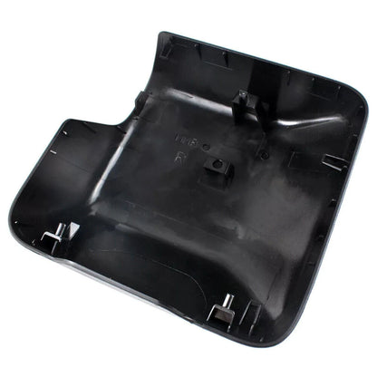 18-23 Jeep Wrangler JL Mirror Cover Cap Trim Front Right Easy to Replace
