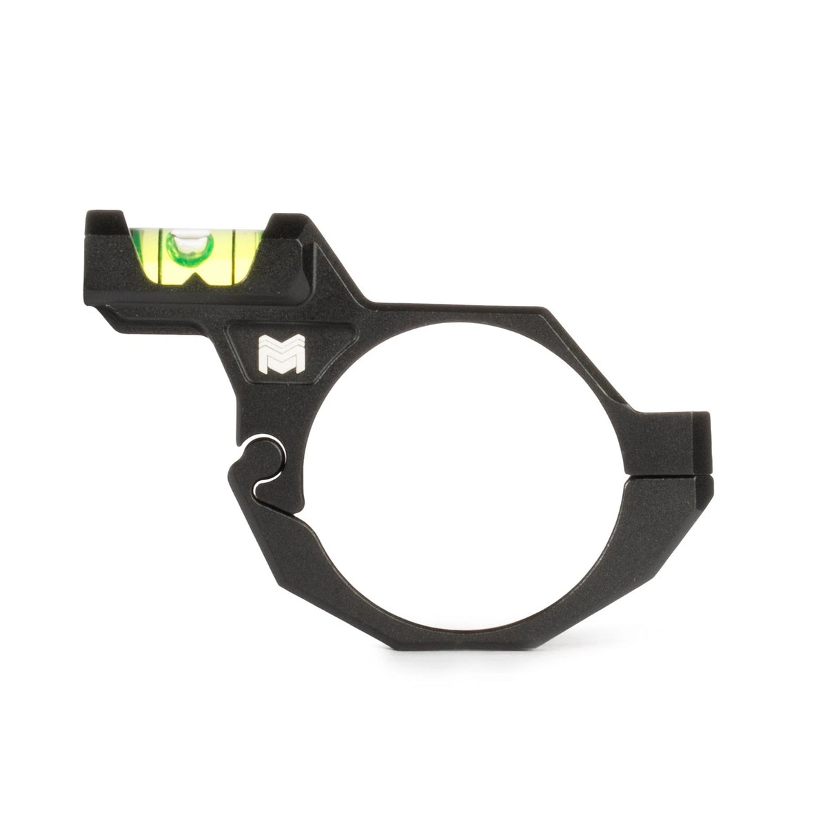 Monstrum Pro Series 7075 Aluminum Scope Level Bubble | 34mm Diameter 34 mm