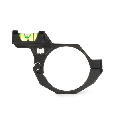 Monstrum Pro Series 7075 Aluminum Scope Level Bubble | 34mm Diameter 34 mm